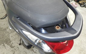 YAMAHA AXIS 125 Z SED7J