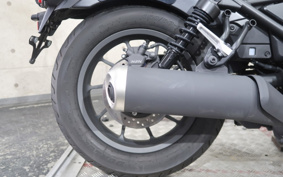 HONDA REBEL MC49