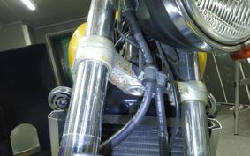 YAMAHA XJR400 Gen.3 R 2003 RH02J