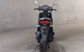 SUZUKI ADDRESS V110 CE47A