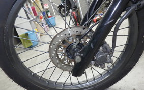 YAMAHA SEROW 225 Gen.2