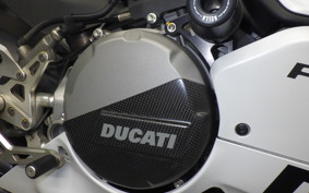 DUCATI PANIGALE V2 2020