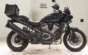 HARLEY PAN AMERICA 1250 S 2021