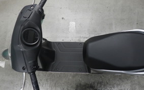 HONDA EM1E: 1997 EF16