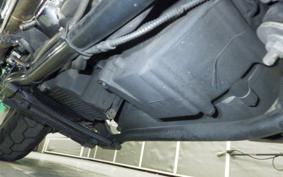 HARLEY FLHR 1450 2004