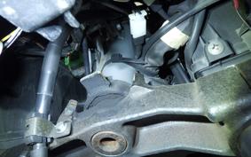 SUZUKI SKYWAVE 250 (Burgman 250) M 2018 CJ45A