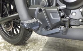 HONDA CL250-2 1992 MC57