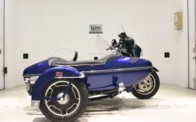 HARLEY FLHX1450 SIDECAR 2006