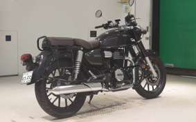 HONDA GB350C 2025 NC64