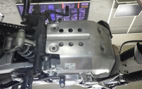 YAMAHA SEROW 250 Gen.3 DG31J