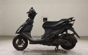 SUZUKI ADDRESS V125 S CF4MA