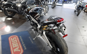 TRIUMPH  TRIUMPH  DAYTONA MOTO2 765 2020 HDA214