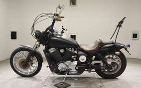 HONDA SHADOW 400 SLASHER 2000 NC40