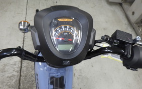 HONDA CROSS CUB 110 JA60