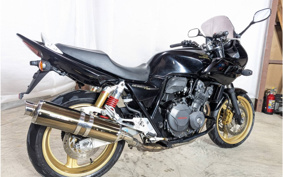 HONDA CB400SFV-3 BOLDOR 2012 NC42