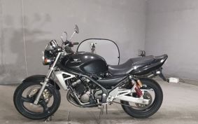 KAWASAKI BALIUS250-2 ZR250B
