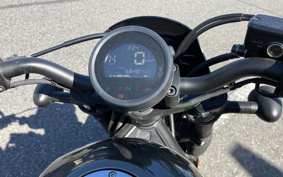 HONDA REBEL 250  S E-clutch MC49