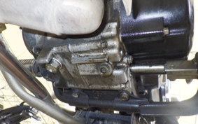 HONDA C50 SUPER CUB E AA01