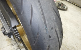 YAMAHA YZF-R7 2022 RM39J