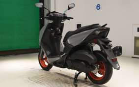 YAMAHA CYGNUSｸﾞﾘﾌｧｽ SEJ4J