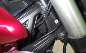 HONDA CB250R MC52
