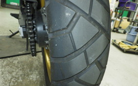 HONDA TRANSALP XL750 2023 RD16