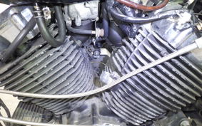 YAMAHA DRAGSTAR 400 1996 4TR