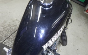 HARLEY FXSTS 1340 1988