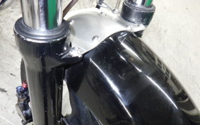 SUZUKI GSX400 IMPULSE 1995 GK79A