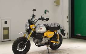 HONDA MONKEY 125 2026 JB03