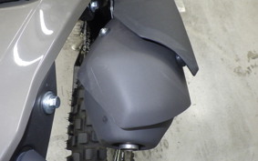 KAWASAKI KLX230ｼｪﾙﾊﾟ 2025 LX232A