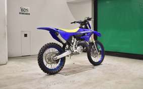 YAMAHA YZ125 CE34C