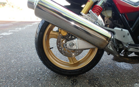 HONDA CB400 SUPER  BOL DOR ABS 2013 NC42