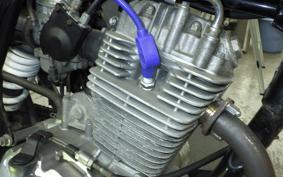 HONDA FTR223 MC34