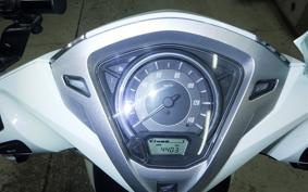 HONDA LEAD 125 JF45