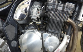 SUZUKI GSF1200 S 1997 GV75A