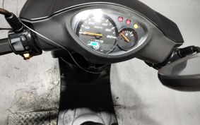 YAMAHA JOG ZR SA58J