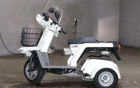 HONDA GYRO TD02