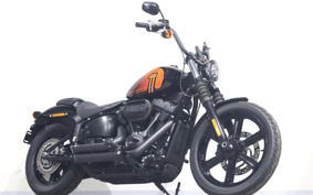 HARLEY FXBBS 2022 YYK