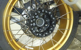 BMW R1250GS 2021
