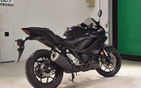 YAMAHA YZF-R25 A 2019 RG43J