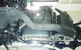 SUZUKI Vｽﾄﾛｰﾑ250SX 2011 EL11L