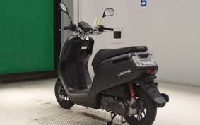 HONDA ﾀﾞﾝｸ AF78