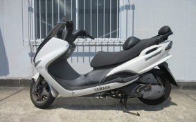 YAMAHA MAJESTY 125FI SE27