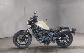 HONDA REBEL MC49
