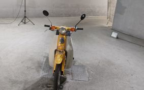 HONDA SUPER CUB50 AA01