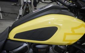 HARLEY ﾊﾟﾝ AMERICA1250S 2024