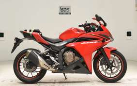 HONDA CBR400R ABS 2016 NC47