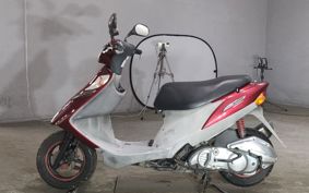 SUZUKI ADDRESS V125 CF46A