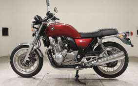 HONDA CB1100 EX ABS EP 2015 SC65